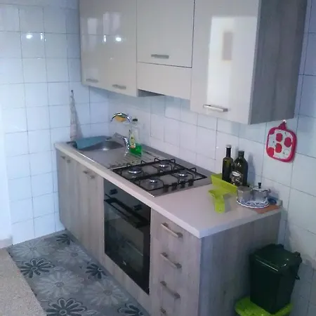 Alla Fontana